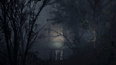 The 9th Charnel: Ambiciózní horor s potenciálem, který však podléhá technickým nedostatkům