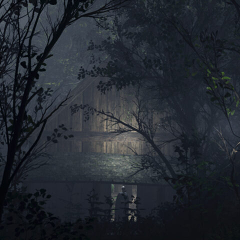 The 9th Charnel: Ambiciózní horor s potenciálem, který však podléhá technickým nedostatkům