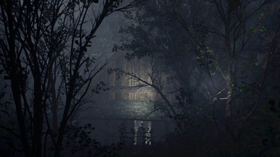 The 9th Charnel: Ambiciózní horor s potenciálem, který však podléhá technickým nedostatkům 9