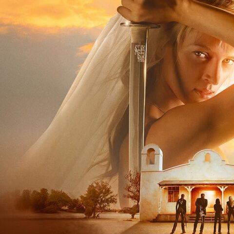 Kill Bill: Kompletní krvavá aféra - Ultimátní Kill Bill