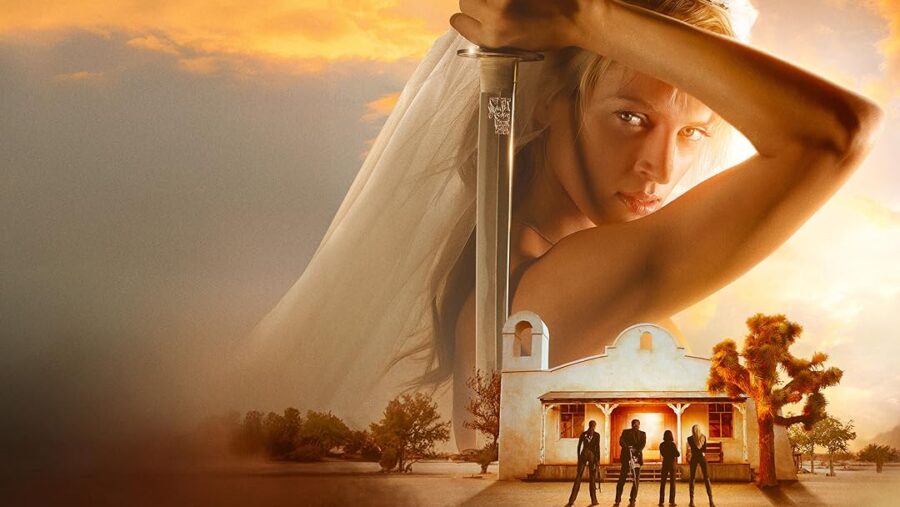 Kill Bill: Kompletní krvavá aféra - Ultimátní Kill Bill Kill Bill