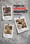 Půjde to smazat, mami? 9788053022675