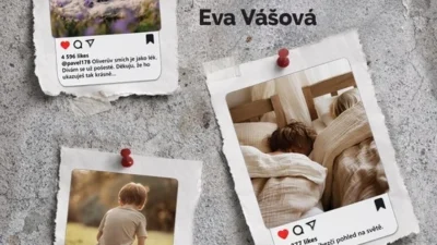 Půjde to smazat, mami?