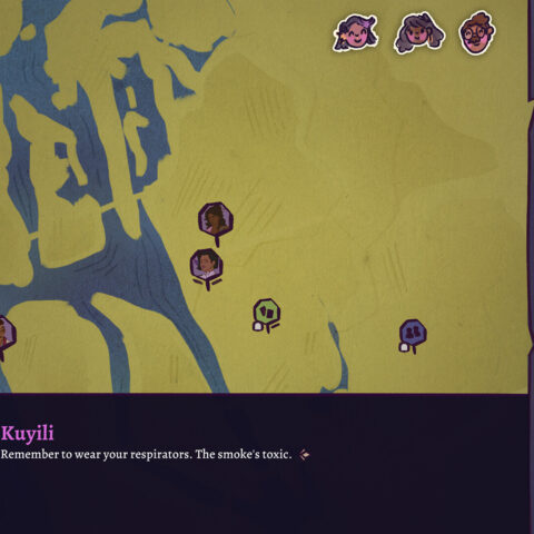 All Will Rise: Hra, která vás vtáhne do boje za spravedlivější svět