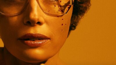 CANDY: Smrt v Texasu