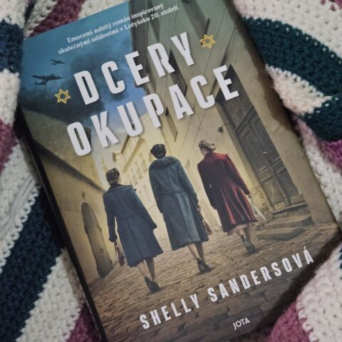 DCERY OKUPACE