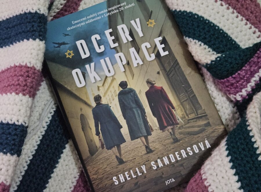 DCERY OKUPACE DCERYOKUPACE