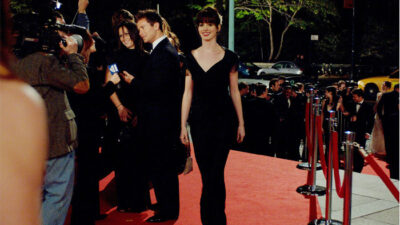 Nejlepší filmy roku 2006: Horory, móda i legendární piráti