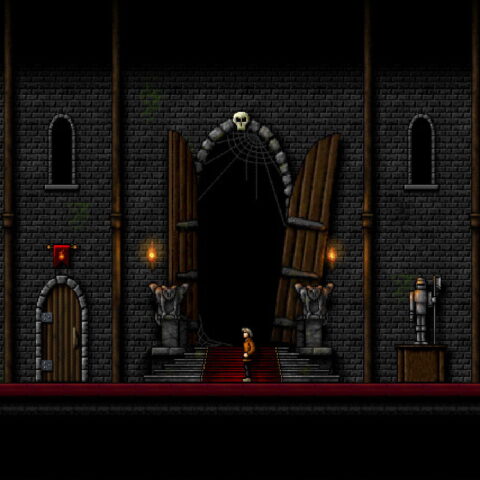 Return to Dark Castle – návrat legendy v novém kabátě