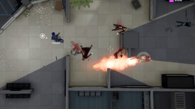 Phantom Squad – Taktická výzva, která prověří vaše nervy i týmovou spolupráci