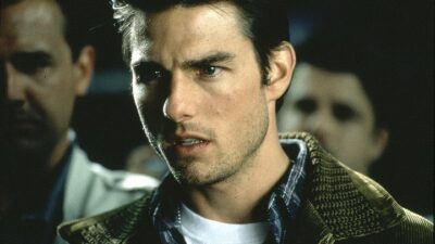 Tom Cruise uvádí zpět ikonický film do kin