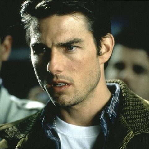 Tom Cruise uvádí zpět ikonický film do kin