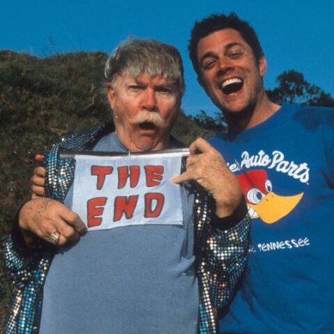 Jackass končí s posledním filmem v roce 2026