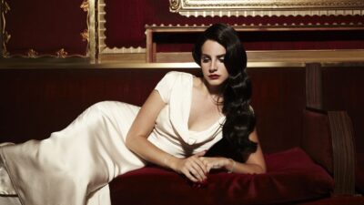 Lana Del Rey a David Arnold představují titulní skladbu #007FirstLight