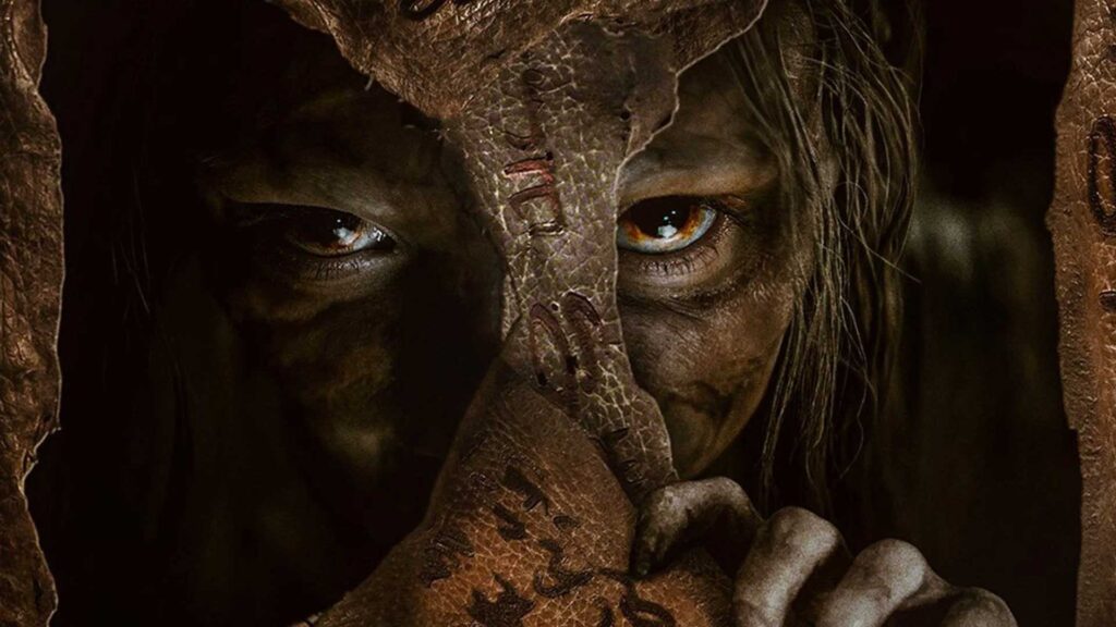 Lee Cronins The Mummy Lee Cronins The Mummy