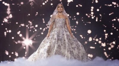 Jennifer Lopez vrací do romantických komedií