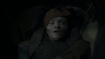 Reakce na hororový film The Mummy režiséra Lee Cronina