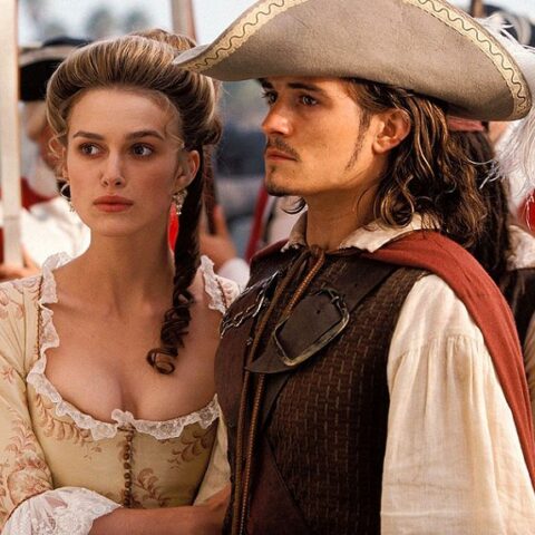 Nejzásadnější filmy roku 2003: Dobrodružství, fantasy a temné tajemství na plátně