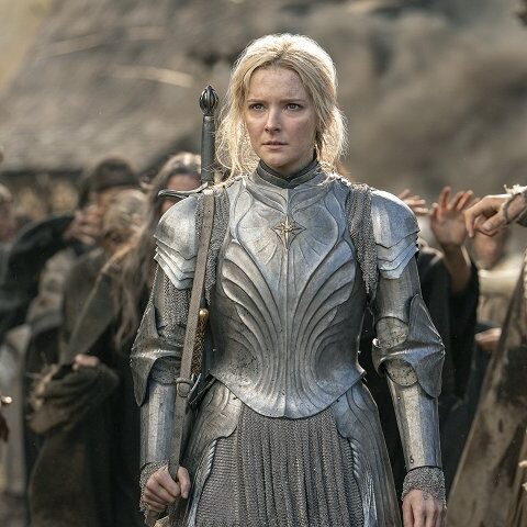 Seriál Pán prstenů: Prsteny moci na Nova Cinema