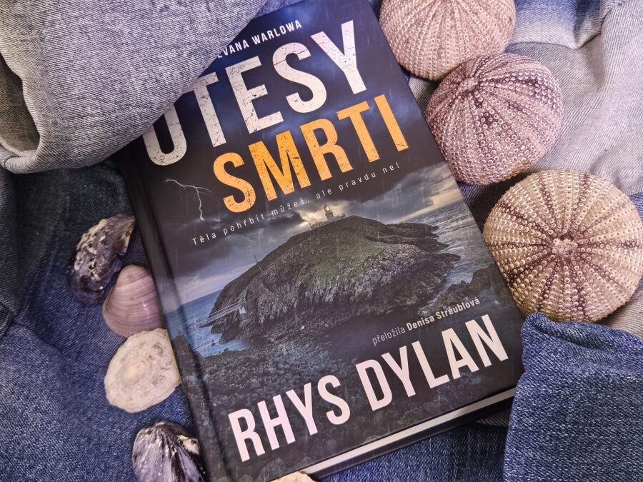 ÚTESY SMRTI ÚTESY