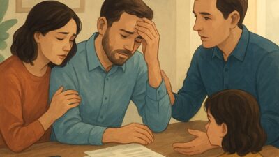 Jak získat kontrolu nad financemi: praktické tipy pro jednotlivce i firmy