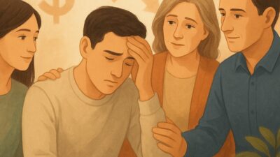 Jak získat kontrolu nad financemi: praktické tipy pro jednotlivce i firmy