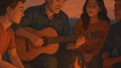 Anděl se zlomenými křídly