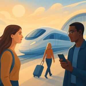 Cestování v roce 2026: Jak na chytré rezervace a platby kryptoměnami