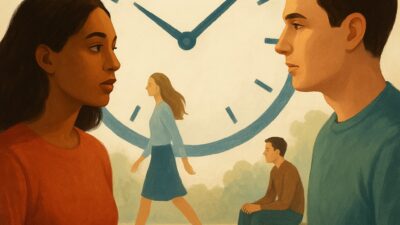 Jak film pracuje s časem