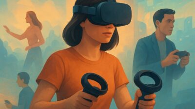 5 trendů v herním průmyslu: které jsou ty nejdůležitější?