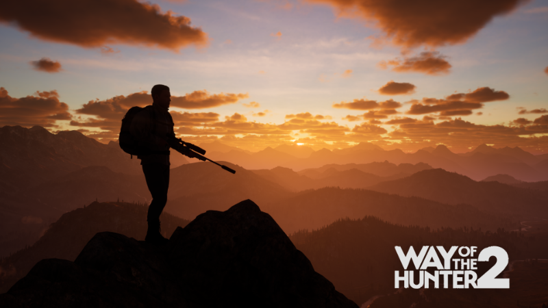 Pokrok ve vývoji Way of the Hunter 2 pokračuje c184061157b197888cfcdbdf84c89540210b13e7