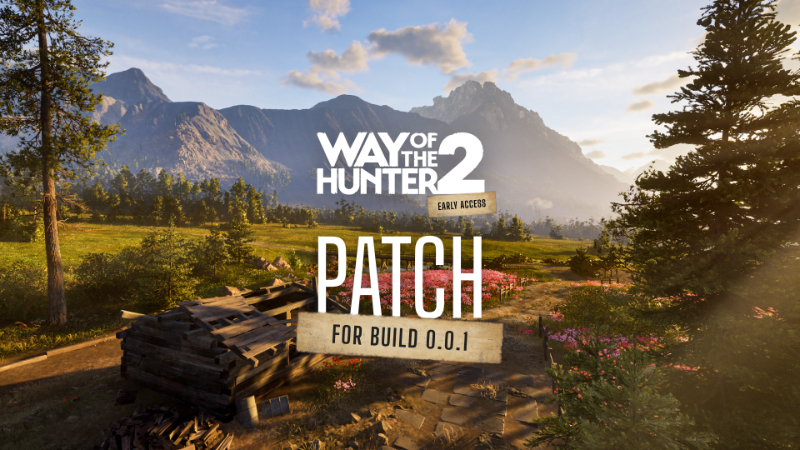 Nová aktualizace opravuje zamrzlé skupiny zvířat a další chyby ve hře c6ce8b0584d3041d98296afffa10264c241840d7