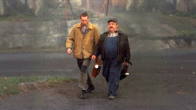 Vesničko má středisková: Komedie srdcem i duší