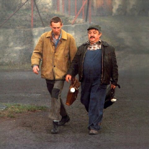 Vesničko má středisková: Komedie srdcem i duší