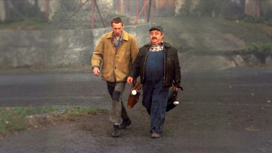 Vesničko má středisková: Komedie srdcem i duší image