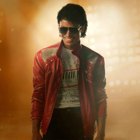 MICHAEL - úspěch, zbabělost, nebo obojí?