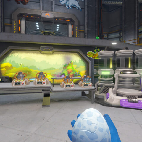 Monster Lab Simulator: Laboratoř plná roztomilých tvorů a strategických bitev