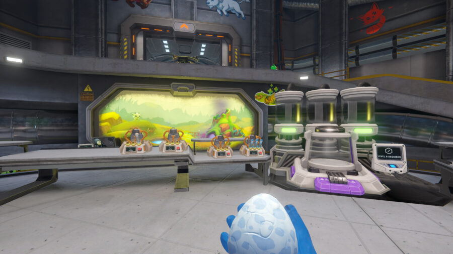 Monster Lab Simulator: Laboratoř plná roztomilých tvorů a strategických bitev mons