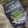 MRTVÁ ZE ZÁTOKY TALISKER mrtvá