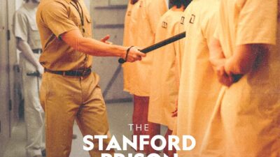 STANFORDSKÝ VĚZEŇSKÝ EXPERIMENT: HLEDÁNÍ PRAVDY