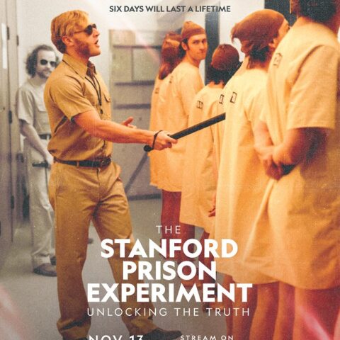 STANFORDSKÝ VĚZEŇSKÝ EXPERIMENT: HLEDÁNÍ PRAVDY