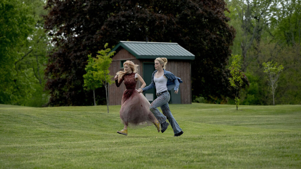 Krvavá nevěsta 2 Krvavá nevěsta 2