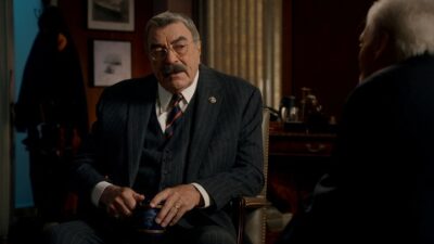 Tom Selleck a budoucnost série Blue Bloods