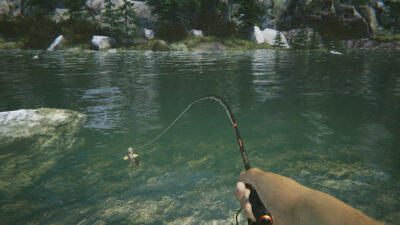 Ultimate Fishing Simulator 2: Hloubkový ponor do rybářského světa s nevyužitým potenciálem