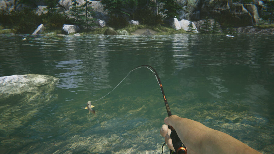 Ultimate Fishing Simulator 2: Hloubkový ponor do rybářského světa s nevyužitým potenciálem ult