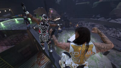 WWE 2K26: Další kapitola s velkým potenciálem, ale i bolestivými kompromisy