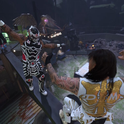 WWE 2K26: Další kapitola s velkým potenciálem, ale i bolestivými kompromisy