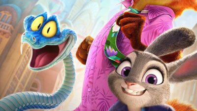 Zootropolis 2: Město zvířat se stal nejvýdělečnějším animovaným filmem v České republice