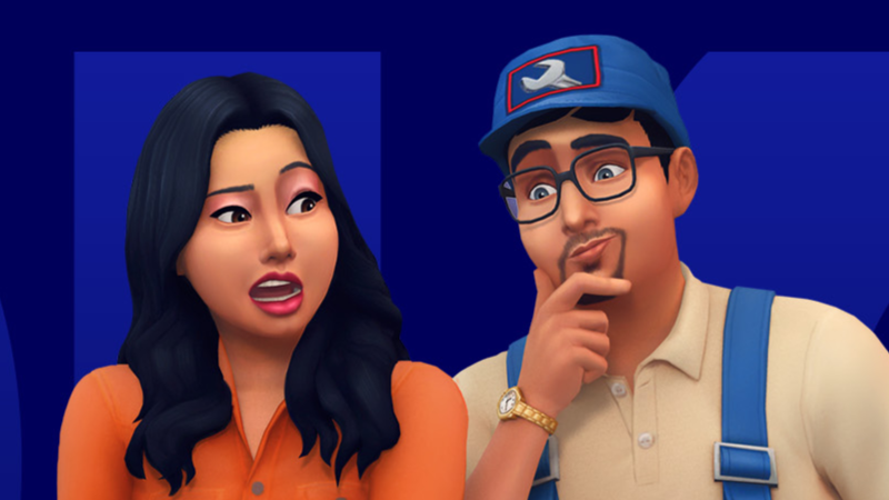 The Sims 4 přináší aktualizaci s více než 150 vylepšení 10fd293b2152dc9e24484ed0dd4e7b5036340600