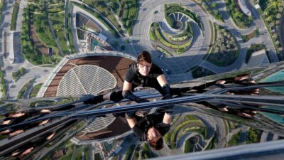 Nejlepší filmové momenty roku 2011: Od magických finále po napínavé zvraty